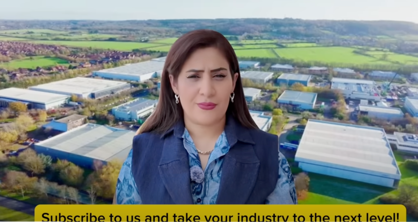 Research Methods in Industry